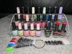 Pink Gellak uitverkoop, Ophalen, Zo goed als nieuw, Overige kleuren, Handen en Nagels
