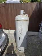 gasfles groot, Doe-het-zelf en Bouw, Ophalen, Gebruikt