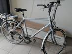 Socuro Batavus elektrische fiets, Ophalen, Gebruikt
