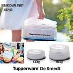 Nieuwe gebakschaal van tupperware, Ophalen of Verzenden, Nieuw