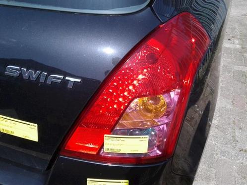 Achterlicht rechts van een Suzuki Swift, Auto-onderdelen, Verlichting, Suzuki, Gebruikt, 3 maanden garantie, Ophalen of Verzenden