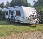 Caravan fendt Bianco 515 SG performance, Caravans en Kamperen, Rondzit, Particulier, Fendt, 5 tot 6 meter