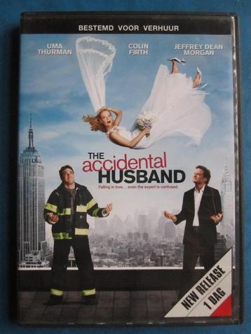 The Accidental Husband beschikbaar voor biedingen