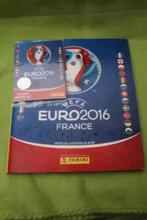 boek van panini voetbal Euro 2016 France, Ophalen of Verzenden, Nieuw, Boek of Tijdschrift