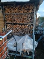 Droog brandhout., Tuin en Terras, Brandhout, Ophalen