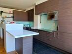 Kwaliteitsvolle keuken & toestellen (Solid Surface & Inox), Ophalen, Gebruikt, Overige kleuren, U-keuken