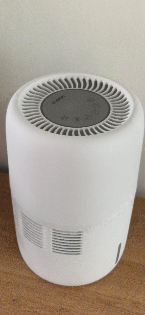 Eurom Oasis 303 wifi, Electroménager, Équipement de traitement de l'air, Comme neuf, Humidificateur, Enlèvement