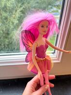 Barbie Fee – zo goed als nieuw!, Ophalen, Zo goed als nieuw, Barbie