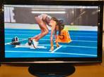 Panasonic tv hdmi 46 inch scherm, Ekeren, Ophalen, Panasonic, LCD, Zo goed als nieuw