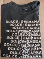 Trui tshirt Dolce & Gabbana, Ophalen of Verzenden, Gedragen, Maat 56/58 (XL)