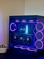 High-end gaming PC met RTX 4080 Super in absolute nieuwstaat, Computers en Software, Zo goed als nieuw, Gaming, SSD, Ophalen