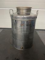 Conteneur Inox 18/10 de 50 litres, Bricolage & Construction, Enlèvement