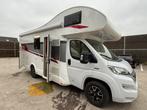 Mobilhome Rimor /5.2022/25000km/6 slaap pl/Full Option, Buscamper of Camperbus, Bedrijf, Diesel, Minder dan 3 maanden geleden