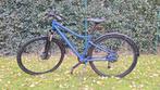 Hybride fiets Riverside 500 blauw 28", Fietsen en Brommers, Ophalen, Gebruikt, 26 inch of meer, Riverside