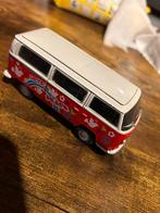 Welly Volkswagen bus type 2 rouge, Verzamelen, Ophalen