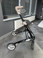 Déambulateur rollator by Acre en carbon ultra léger, Diversen, Rollators, Ophalen, Zo goed als nieuw