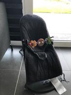 Babybjorn sitter inclusief verkleinkussen en speelboog, Kinderen en Baby's, Wipstoeltjes, Wipstoel, Met gordel(s) of riempje(s)