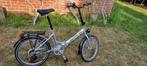 Plooifiets zeer goed staat als Nieuw 6.versnellingen aluminu, Fietsen en Brommers, Fietsen | Ligfietsen, Ophalen of Verzenden