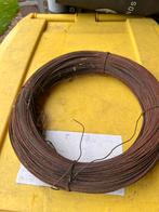 Binddraad, Doe-het-zelf en Bouw, Ophalen, Zo goed als nieuw