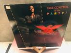 B.G. The Prince Of Rap - Take Control Of The Party! 12”, Cd's en Dvd's, Vinyl | Hiphop en Rap, Ophalen of Verzenden