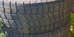 Pneus Vredestein contract 2 winter 215/70 R15C, Enlèvement, Comme neuf
