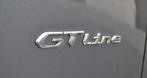 Peugeot 2008 1.2  GT Line *Cuir/Virtual Cockpit/LED BTW, Leder, Dealer onderhouden, SUV of Terreinwagen, Zilver of Grijs