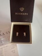 Bosmans or 18kt, Ophalen of Verzenden, Zo goed als nieuw, Goud, Goud