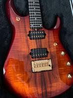Music Man John Petrucci BFR Koa Family Reserve, Musique & Instruments, Instruments à corde | Guitares | Électriques, Solid body