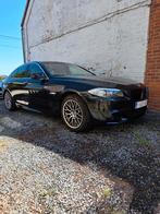 Bmw f10, Autos, Cuir, Boîte manuelle, 5 portes, Particulier