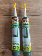 2x schilderskit Soudal, Doe-het-zelf en Bouw, Schildersmaterialen, Ophalen of Verzenden, Zo goed als nieuw