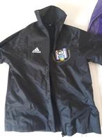 K-way Adidas RSCA Anderlecht, Jongen, Sport- of Zwemkleding, Zo goed als nieuw, Ophalen