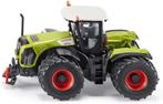 Claas Xerion 5000, Hobby en Vrije tijd, Modelauto's | 1:32, Verzenden, Nieuw, Tractor of Landbouw, SIKU