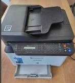 Printer Brother C460FW, Computers en Software, Ophalen, Gebruikt, Printer, Brother