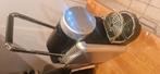 Nespresso zenius pro, Ophalen, Zo goed als nieuw