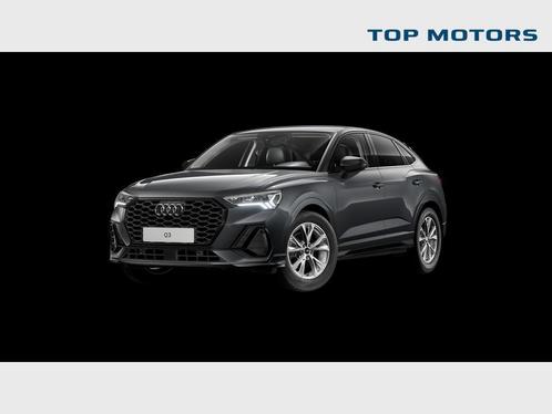 Audi Q3 Sportback Audi Q3 Sportback Prestige Edition 35 TFSI, Auto's, Audi, Q3, ABS, Airbags, Cruise Control, Elektrische ramen