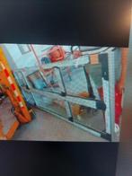 Chassis pvc neuf, Bricolage & Construction, Enlèvement