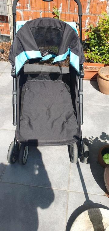 Poussette pour chien Innopet, Enlèvement, Utilisé