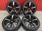 velgen BMW 749M 22inch originele BMW X5 & X6, Auto-onderdelen, Banden en Velgen, Ophalen, Gebruikt, 275 mm, Banden en Velgen
