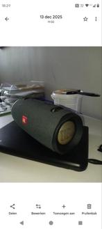 Jbl  extreme 2 bluetooth-speaker, Enlèvement