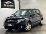 Dacia Sandero 1.2i Benzine | 60.000km | Navi | Gekeurd |, Essai à domicile, https://public.car-pass.be/vhr/a73609d2-5f79-4ec1-8ac0-6604a4e2f6bd