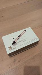 3D pen, Hobby en Vrije tijd, Ophalen