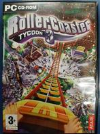 Roller Coaster Tycoon 3, Games en Spelcomputers, Vanaf 3 jaar, Ophalen