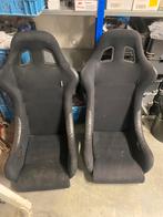 2 sièges baquets Autostyle, Enlèvement, Utilisé