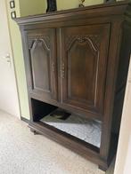 6 stoelen, tv kast, salontafel, Huis en Inrichting, Complete eetkamers, Ophalen, Zo goed als nieuw