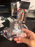 Marmoush topps chrome auto /10, Ophalen of Verzenden, Nieuw