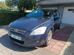 Kia Ceed 1.6 Benzine Handgeschakeld 2008 Airco Brk ctok Carp, Auto's, 1591 cc, 4 cilinders, Blauw, Bedrijf