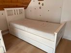 IKEA Hemnes bed 90x200 in perfecte staat, Enlèvement, Comme neuf