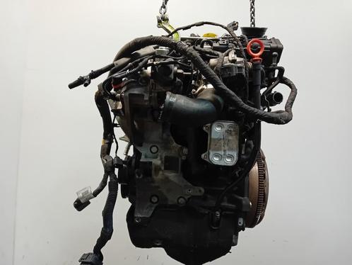MOTOR Volkswagen Polo V (6R) (01-2009/05-2022) (CFWA), Auto-onderdelen, Motor en Toebehoren, Volkswagen, Gebruikt