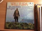 LP’s Will Tura, Cd's en Dvd's, Ophalen of Verzenden, Zo goed als nieuw