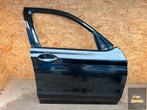 BMW X3 G01 deur rechtsvoor, Auto-onderdelen, Petuelring 130
80788  Munich, DE, Gebruikt, Deur, Info@bmw.de